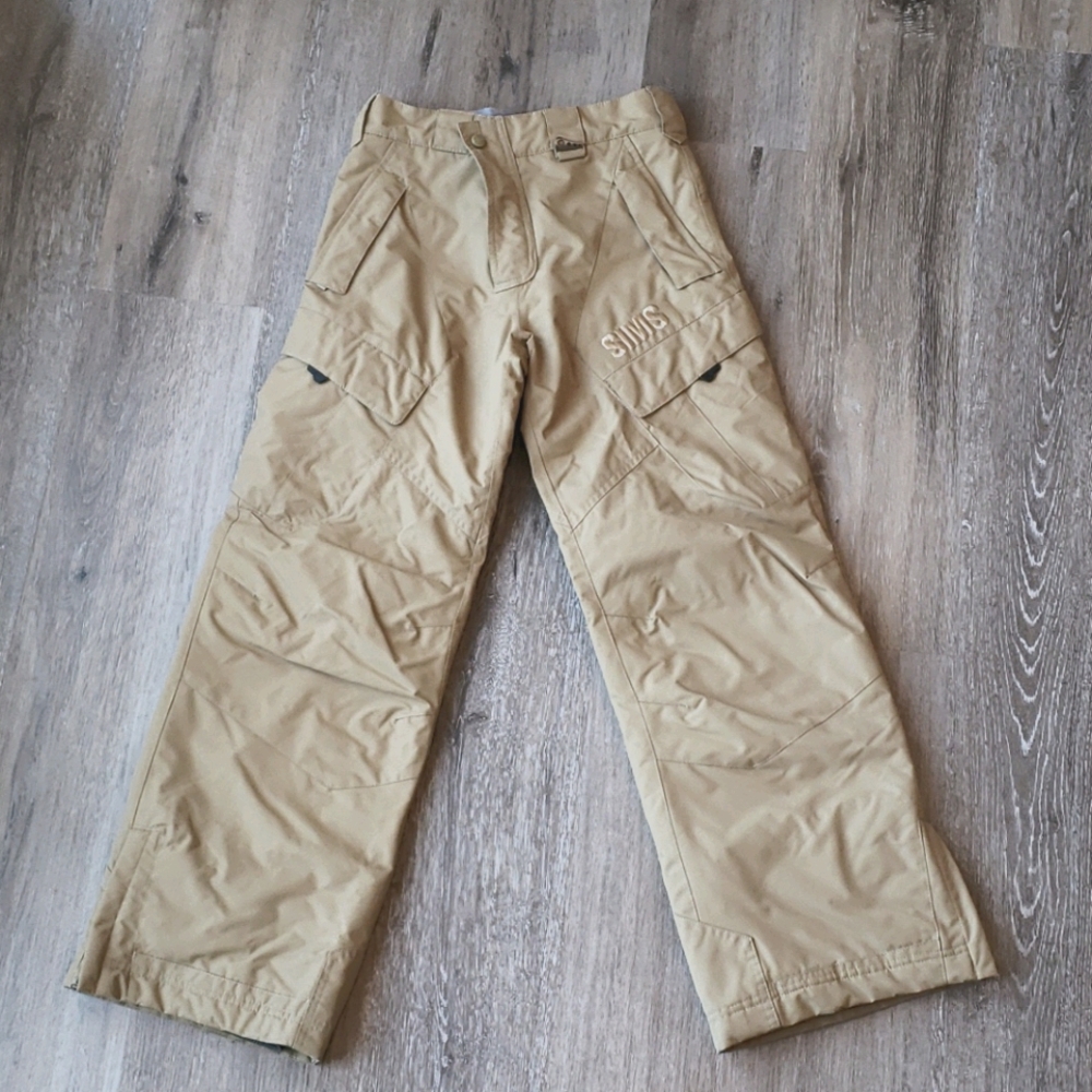 Kids Snowboard Pants